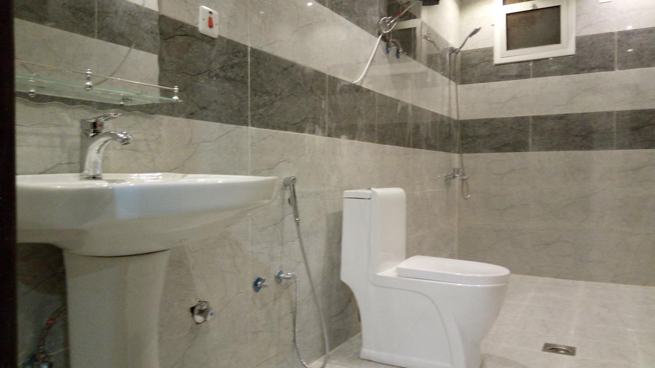 ماسة داركم 2 للوحدات السكنية Buraidah Exterior foto