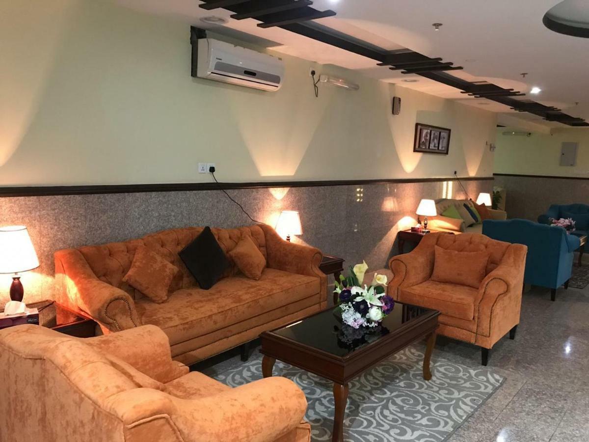ماسة داركم 2 للوحدات السكنية Buraidah Exterior foto